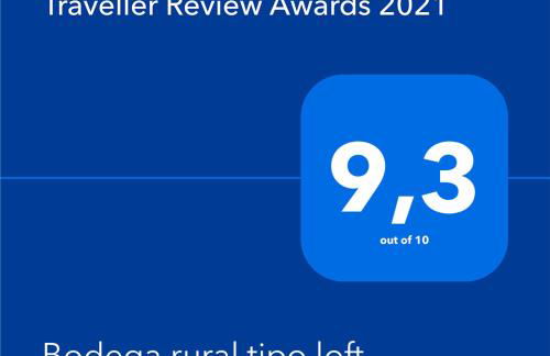 Bodega rural tipo loft - Foto 3