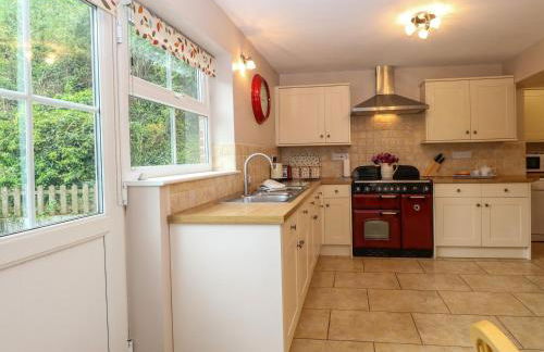 Dairy Cottage - Foto 12