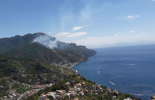 Private exklusive Tour durch Positano und Sorrent + Mittagessen auf dem Bauernhof - Foto 6