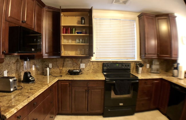 Huge House in Fort Lauderdale - 821 - Foto 13