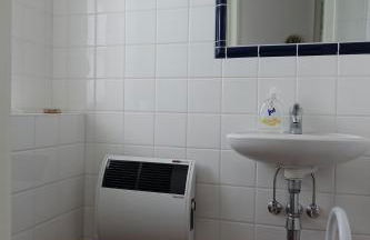 Reetdachhaus Deichkrone - Foto 13