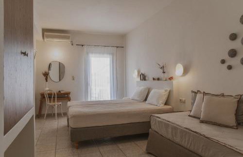 Agia Marina Apartments - Photo 76