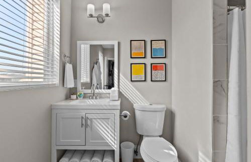 West End Whimsy | JZ Vacation Rentals - Foto 58