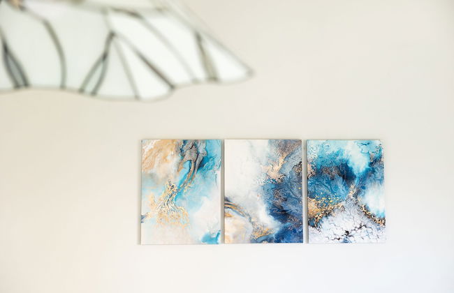 Alessandrino Apartment - Foto 23