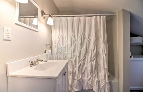 Idyllic Wallingford Retreat - Near Skiing and Hiking - Foto 19