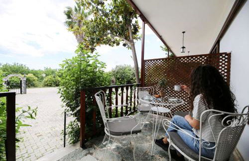 Villa Christina - Foto 49