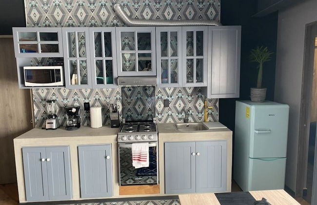 Hotel Puerta Roja Reforma - Foto 71