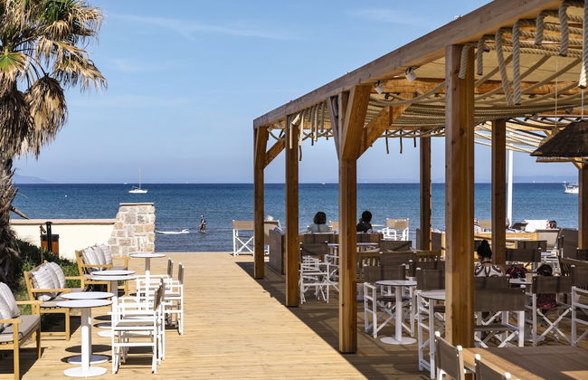 Belambra Clubs Presqu'île de Giens - Riviera Beach Club - Foto 1