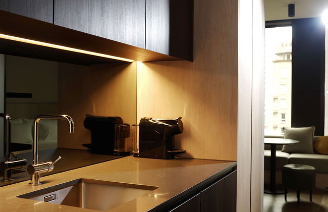 A by Adina Sydney - Foto 53