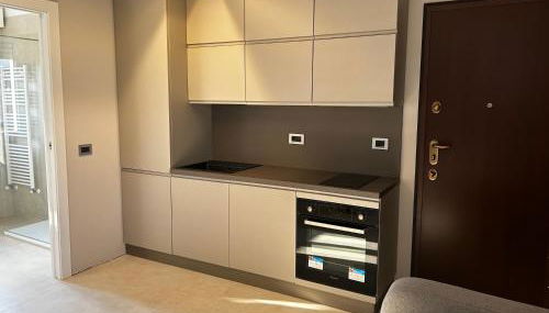 R39 Attic with Terrace and Private Parking - Foto 5