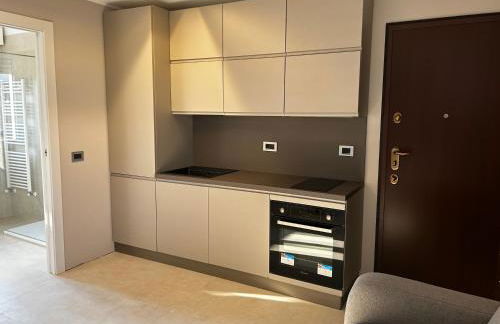 R39 Attic with Terrace and Private Parking - Foto 5