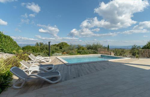 Villa Luce - Foto 43