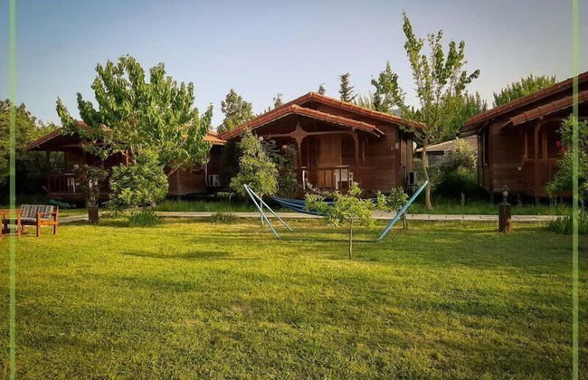 La Maison Hotel Çıralı - Foto 47