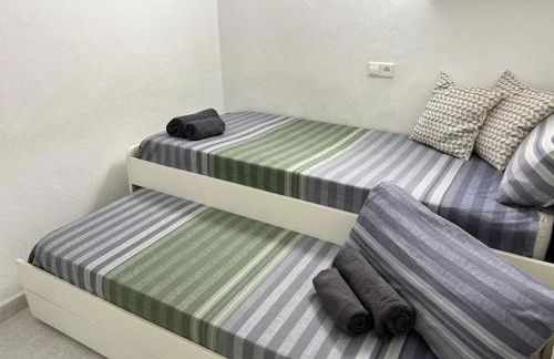 Evans Realty CG 2 Linea Playa Centro Boliches - Foto 40