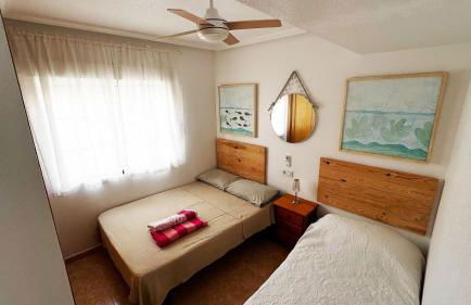 Low Price Modern Apartment Aircon & Filter Water - Foto 7