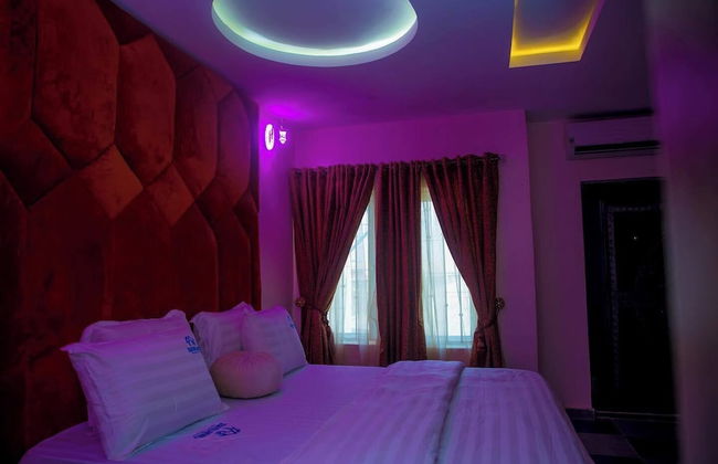 Zeedam Royal Apartment - Foto 2