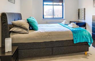 Exceptionally Spacious Central Canterbury Home - Foto 56