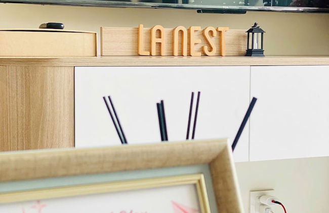 LA Nest 2bedroom with City View Luxury - Foto 36