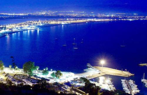 ExmA Luxury Apart Cagliari Center Reserved Parking - Foto 61