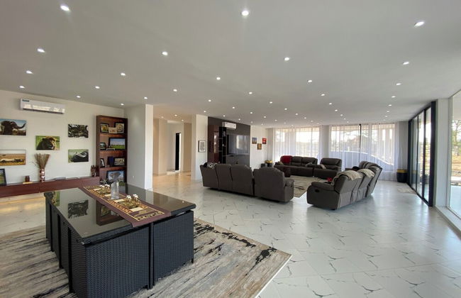 Urban Escape - Foto 4