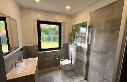 Ferienhaus Petersberg - Foto 14