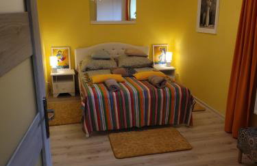 Apartament Biała Flaga nad Jeziorem Charzykowskim - Foto 1