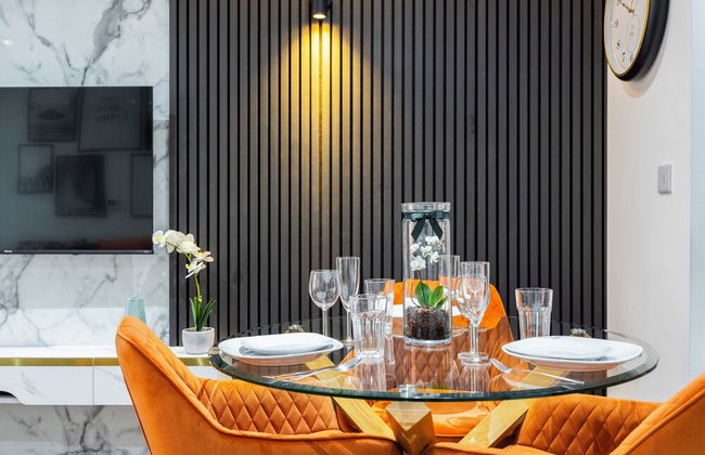 Crowne Views One Bed Apartment - Foto 11