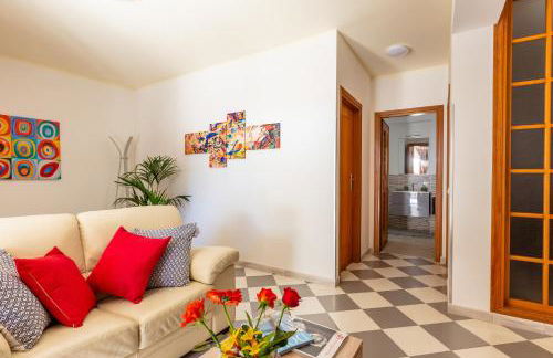 Residenza del Duca - Casteldaccia 2 camere - Foto 18