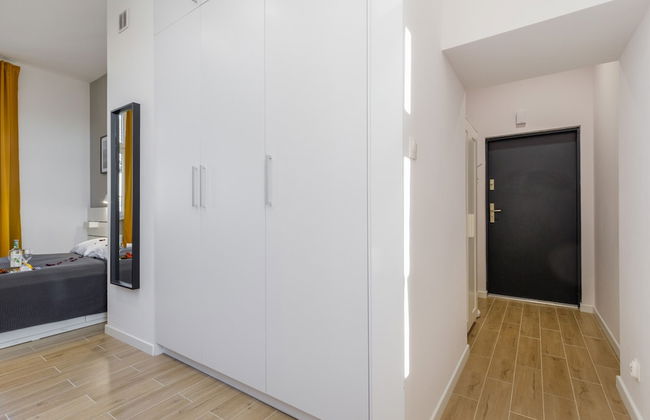 Morska 5/7 - Photo 44