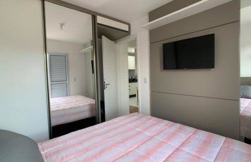 Apartamento encantador, Alto Padrão com Rooftop - Foto 5