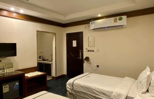 Aral Hotel - Foto 19