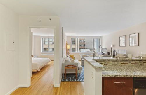 Chelsea 1 BR w Work Setup by Anyplace - 11436 - Foto 2