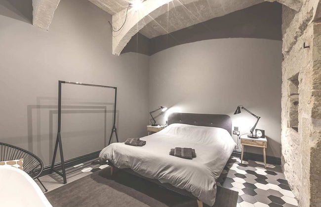 Rabat l.o. MDINA-THE BEDROOM-TUB - Foto 10