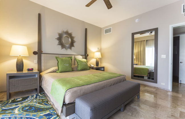 The Royal Sands Resort & Spa All Inclusive - Foto 4