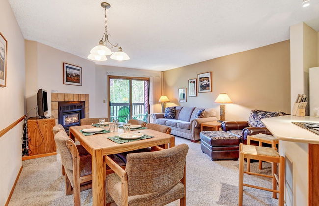 Indian Peaks Resort - Photo 15