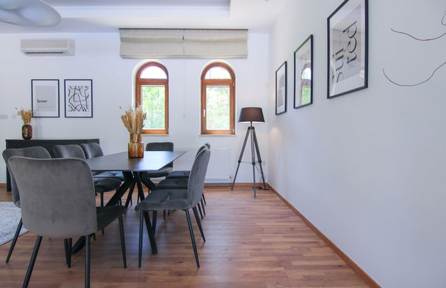 Phaedrus Living Luxury Villa Kathikas - Foto 24