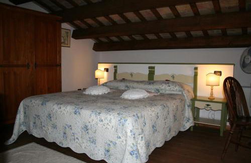 I Quattro Passeri Country House - Foto 9