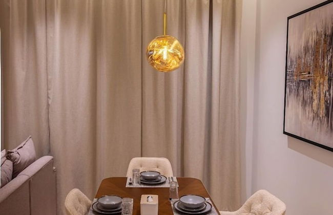 Riyadh Luxury - Foto 58