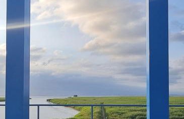 Hotel Garni Am Lindenhof Bunde - Foto 21