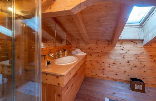 Family and Wellness Residence Ciasa Antersies - Photo 60