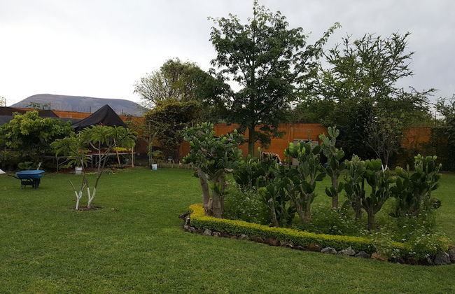 Luxury House Near Cuernavaca - Foto 40