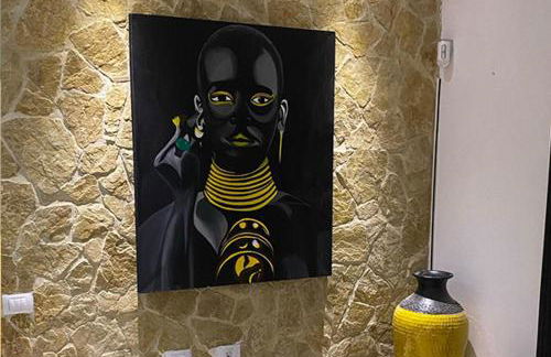 Finca Elipha Gran Canaria - Foto 8