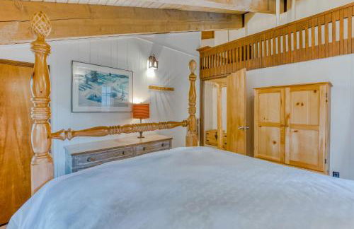 Edelweiss Retreat - Foto 23