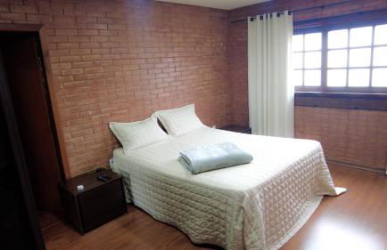 Casa ao lado da cervejaria 3 Santas no Caravaggio - Foto 46