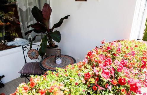 Ferienwohnung Familienglück - Foto 11