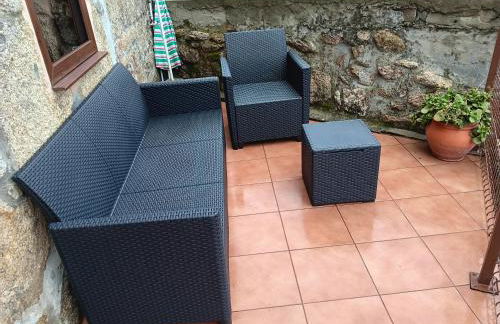 Casa de Xusto - Foto 23