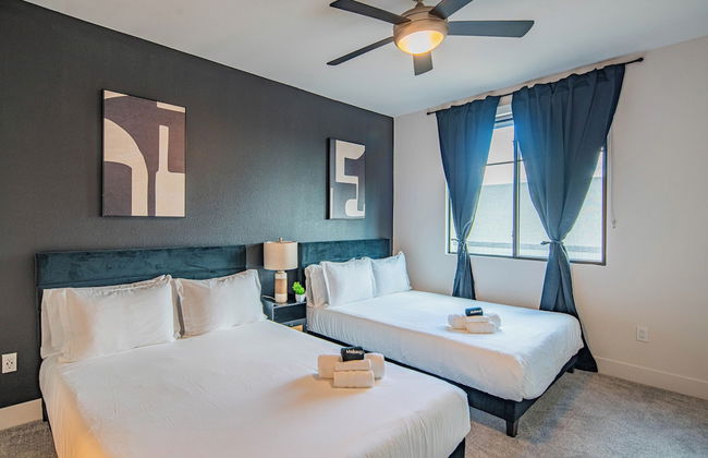 ROVE LIVING/KB - Scottsdale Grand - Foto 25