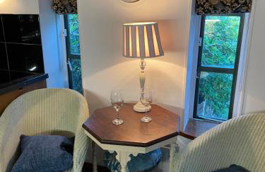 The Therapy Rooms Holmfirth Holiday Let - Foto 18