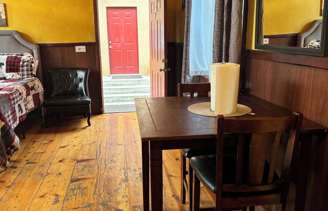 Sequoia Riverfront Cabins - Foto 25