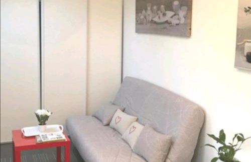 Chic Parisian - 5' RER C Paris - Orly 15 min - Foto 15